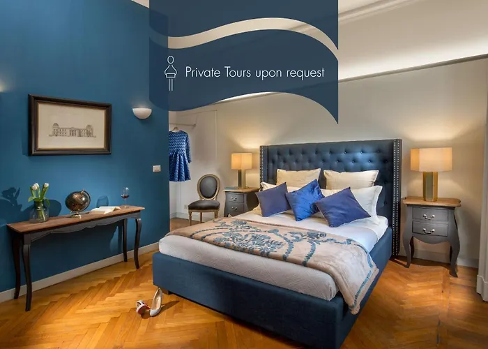 Daplace - Renzo Apartment