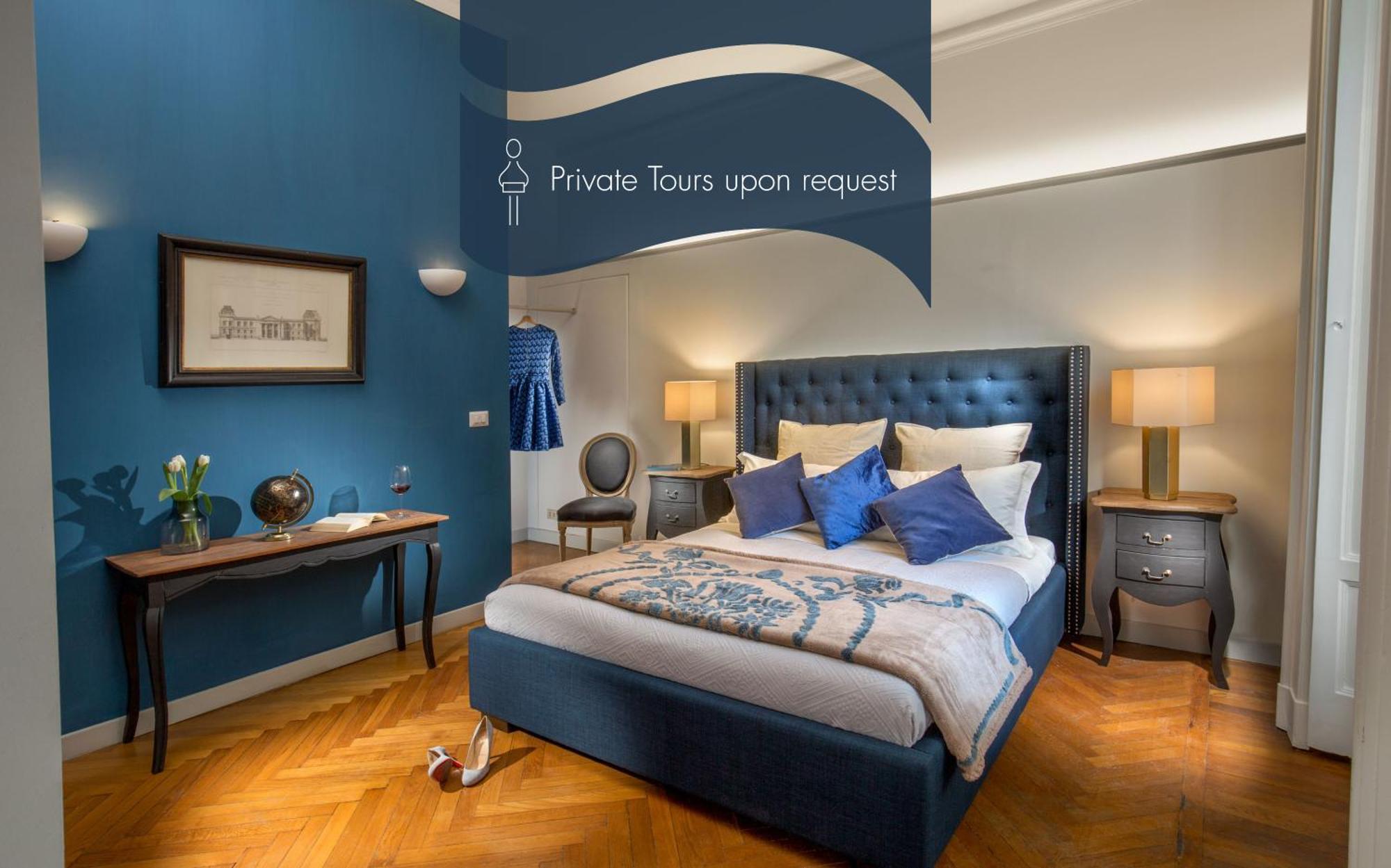 Daplace - Renzo Apartment Milan