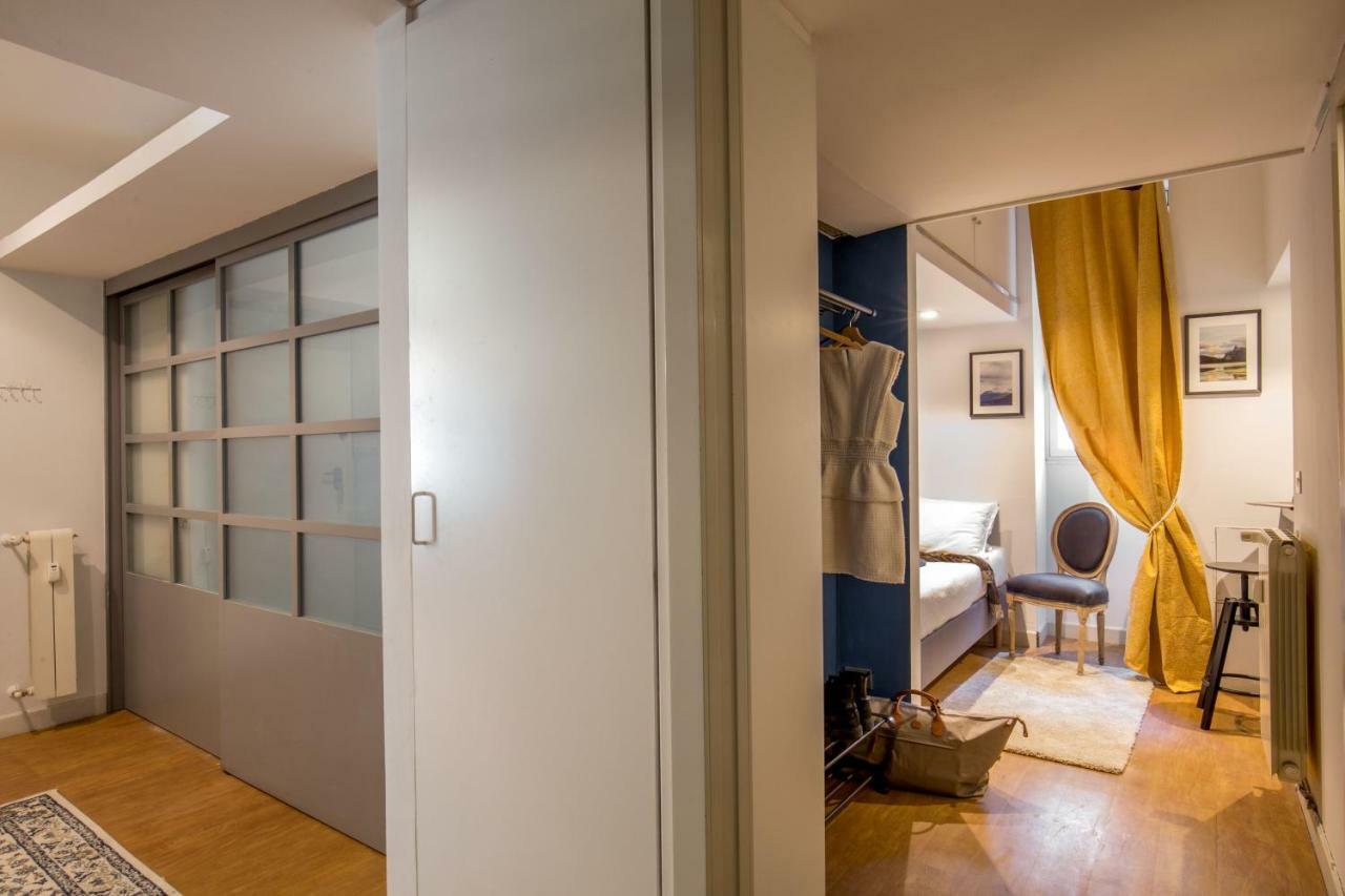 Daplace - Renzo Apartment Milan